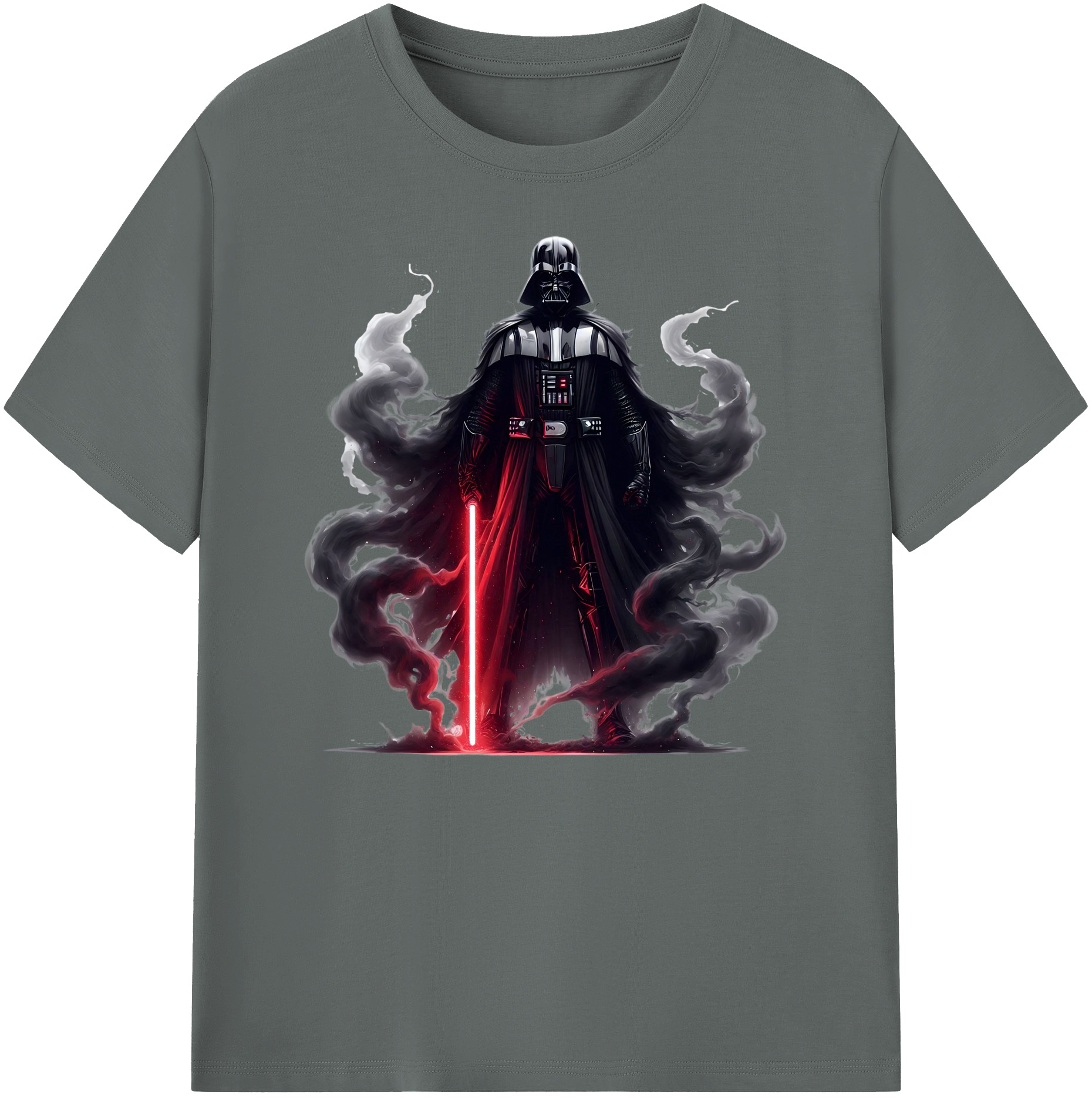 （画像用） スター・ウォーズ Star Wars 綿100％ メンズ半袖Tシャツ｜肌触りやわらか＆通気性